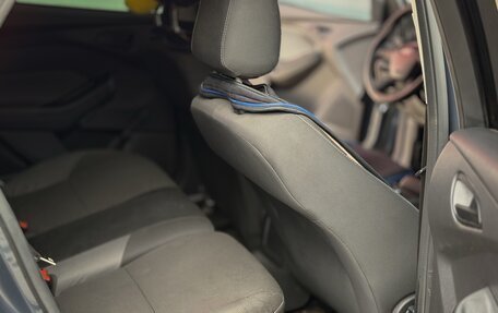Ford Focus III, 2012 год, 549 000 рублей, 31 фотография