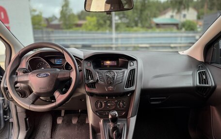 Ford Focus III, 2012 год, 549 000 рублей, 30 фотография