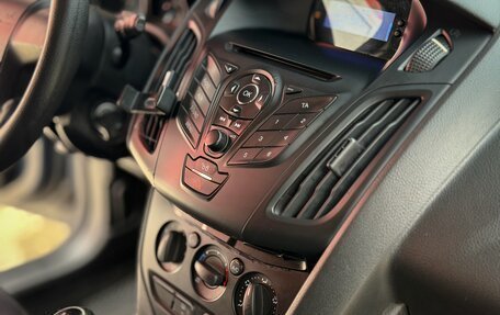 Ford Focus III, 2012 год, 549 000 рублей, 35 фотография