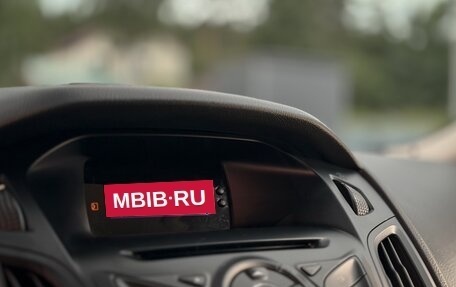 Ford Focus III, 2012 год, 549 000 рублей, 37 фотография