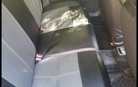 Ford Focus IV, 2004 год, 215 000 рублей, 4 фотография