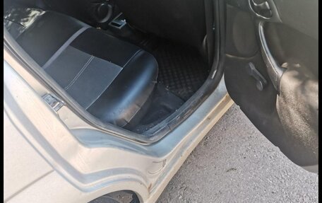 Ford Focus IV, 2004 год, 215 000 рублей, 12 фотография