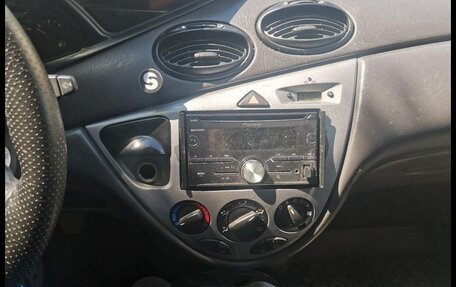 Ford Focus IV, 2004 год, 215 000 рублей, 15 фотография