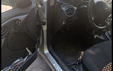 Ford Focus IV, 2004 год, 215 000 рублей, 7 фотография
