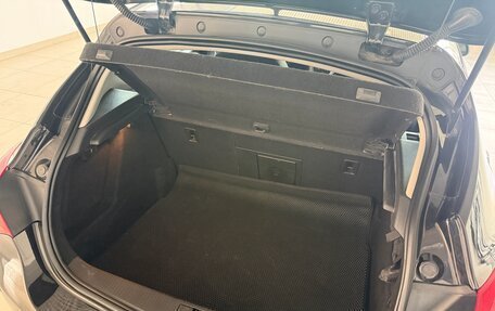 Opel Astra J, 2011 год, 890 000 рублей, 10 фотография