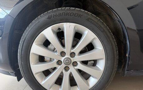 Opel Astra J, 2011 год, 890 000 рублей, 11 фотография