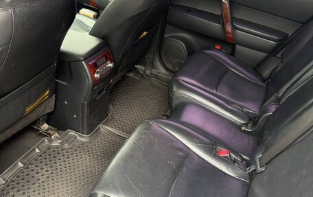 Toyota Highlander III, 2012 год, 1 600 000 рублей, 9 фотография