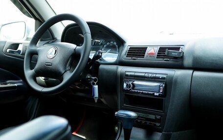 Skoda Octavia IV, 2001 год, 559 000 рублей, 10 фотография