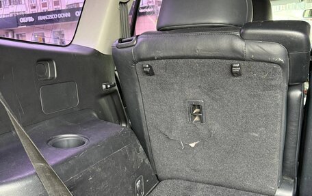 Toyota Highlander III, 2012 год, 1 600 000 рублей, 11 фотография