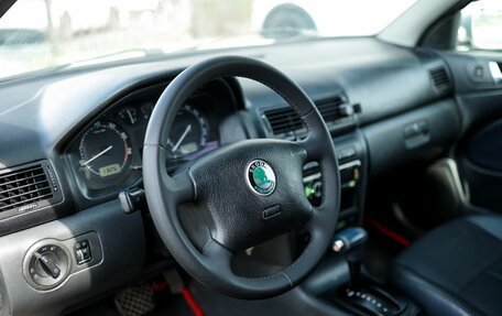 Skoda Octavia IV, 2001 год, 559 000 рублей, 9 фотография