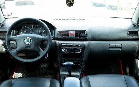 Skoda Octavia IV, 2001 год, 559 000 рублей, 8 фотография