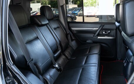 Mitsubishi Pajero IV, 2012 год, 2 600 000 рублей, 7 фотография