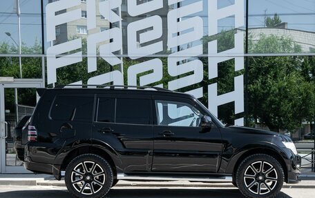 Mitsubishi Pajero IV, 2012 год, 2 600 000 рублей, 5 фотография