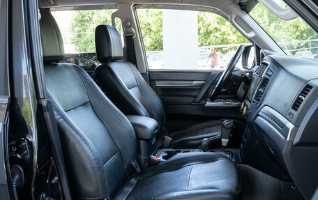 Mitsubishi Pajero IV, 2012 год, 2 600 000 рублей, 8 фотография