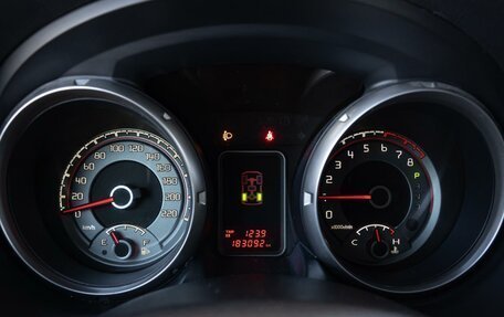 Mitsubishi Pajero IV, 2012 год, 2 600 000 рублей, 12 фотография