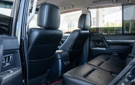 Mitsubishi Pajero IV, 2012 год, 2 600 000 рублей, 11 фотография
