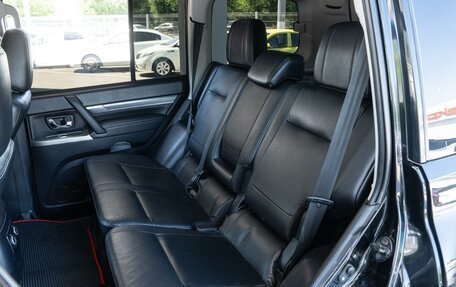 Mitsubishi Pajero IV, 2012 год, 2 600 000 рублей, 9 фотография