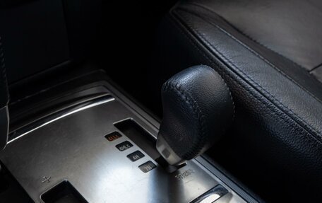Mitsubishi Pajero IV, 2012 год, 2 600 000 рублей, 17 фотография