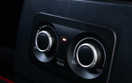 Mitsubishi Pajero IV, 2012 год, 2 600 000 рублей, 22 фотография