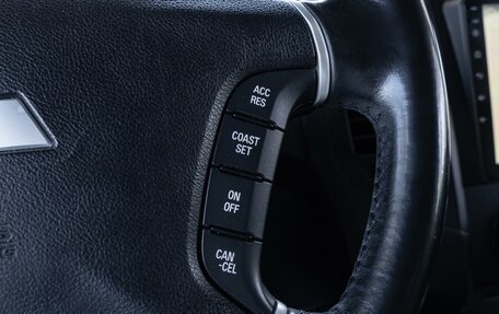 Mitsubishi Pajero IV, 2012 год, 2 600 000 рублей, 19 фотография