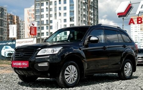 Lifan X60 I рестайлинг, 2014 год, 599 000 рублей, 2 фотография