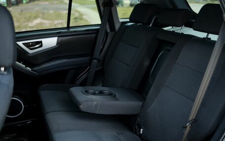 Lifan X60 I рестайлинг, 2014 год, 599 000 рублей, 12 фотография