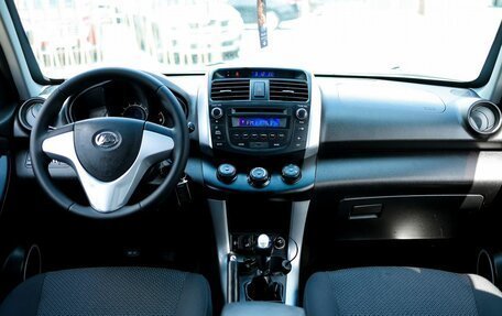 Lifan X60 I рестайлинг, 2014 год, 599 000 рублей, 8 фотография