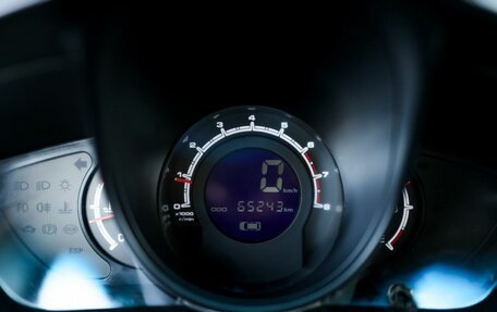 Lifan X60 I рестайлинг, 2014 год, 599 000 рублей, 16 фотография
