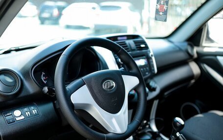 Lifan X60 I рестайлинг, 2014 год, 599 000 рублей, 9 фотография