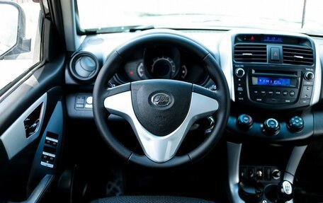 Lifan X60 I рестайлинг, 2014 год, 599 000 рублей, 15 фотография