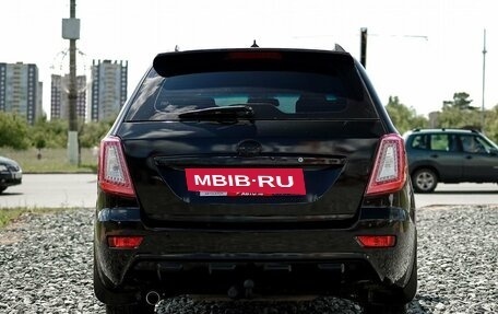 Lifan X60 I рестайлинг, 2014 год, 599 000 рублей, 6 фотография