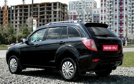 Lifan X60 I рестайлинг, 2014 год, 599 000 рублей, 7 фотография