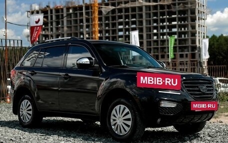Lifan X60 I рестайлинг, 2014 год, 599 000 рублей, 4 фотография