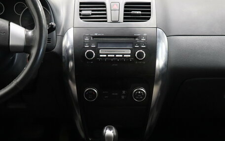 Suzuki SX4 II рестайлинг, 2010 год, 761 000 рублей, 9 фотография