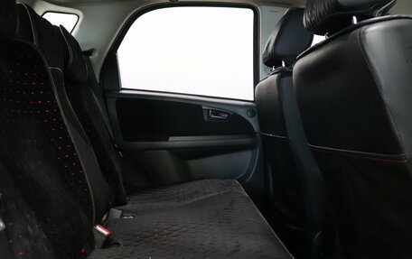 Suzuki SX4 II рестайлинг, 2010 год, 761 000 рублей, 6 фотография