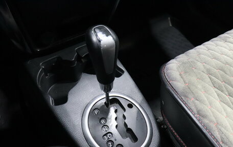 Suzuki SX4 II рестайлинг, 2010 год, 761 000 рублей, 12 фотография