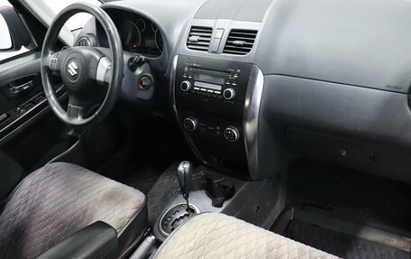 Suzuki SX4 II рестайлинг, 2010 год, 761 000 рублей, 7 фотография