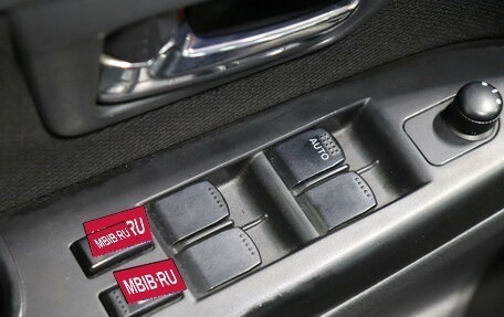 Suzuki SX4 II рестайлинг, 2010 год, 761 000 рублей, 11 фотография