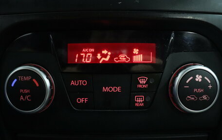 Suzuki SX4 II рестайлинг, 2010 год, 761 000 рублей, 14 фотография