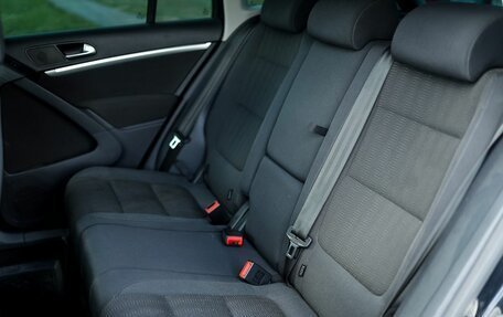 Volkswagen Tiguan I, 2011 год, 1 459 000 рублей, 12 фотография