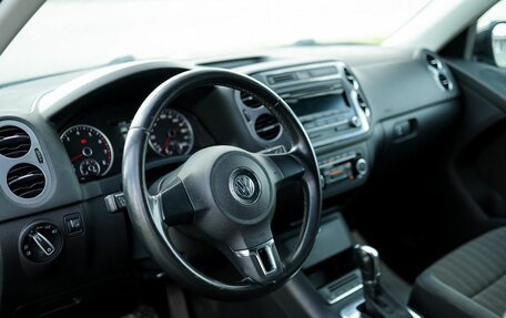 Volkswagen Tiguan I, 2011 год, 1 459 000 рублей, 9 фотография