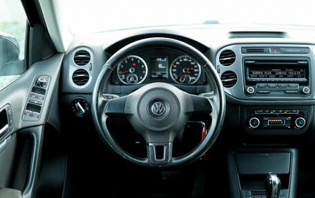 Volkswagen Tiguan I, 2011 год, 1 459 000 рублей, 15 фотография