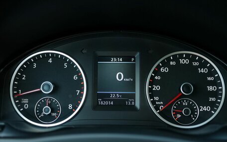 Volkswagen Tiguan I, 2011 год, 1 459 000 рублей, 16 фотография