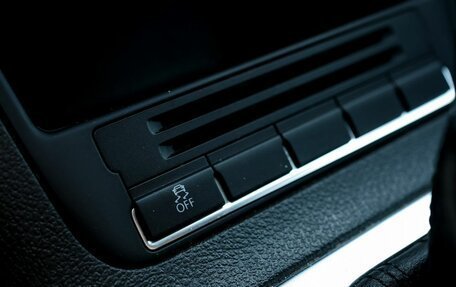 Volkswagen Tiguan I, 2011 год, 1 459 000 рублей, 19 фотография
