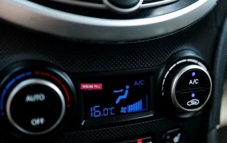 Hyundai Solaris II рестайлинг, 2016 год, 999 000 рублей, 21 фотография
