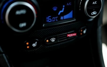 Hyundai Solaris II рестайлинг, 2016 год, 999 000 рублей, 22 фотография