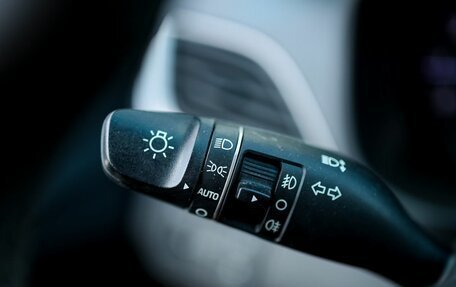 Hyundai Solaris II рестайлинг, 2018 год, 1 399 000 рублей, 18 фотография