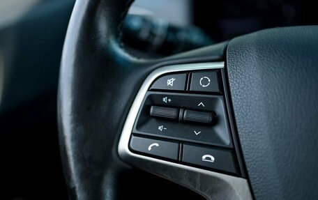 Hyundai Solaris II рестайлинг, 2018 год, 1 399 000 рублей, 19 фотография