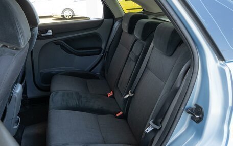 Ford Focus II рестайлинг, 2008 год, 579 000 рублей, 9 фотография