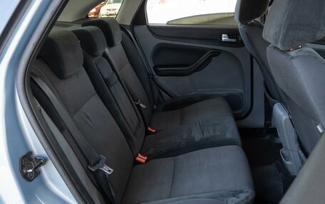 Ford Focus II рестайлинг, 2008 год, 579 000 рублей, 7 фотография